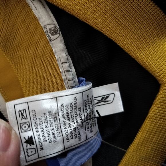 M881) Reebok On Field NFL New Orleans Saints Reggie Bush #25 Jersey Size 56 - Picture 8 of 8